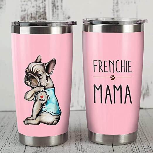 11 Perfect French Bulldog Gifts for Her